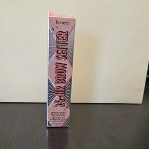 Benefit 24-HR Brow Setter -7 ML NIB